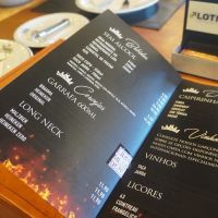 Você é do time cardápio impresso ou digital?