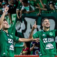 Brasileirão começa nesta quarta com volta da Chape à elite