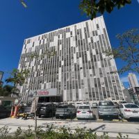 Missa de ação de graças marca os 70 anos do Hospital Marieta