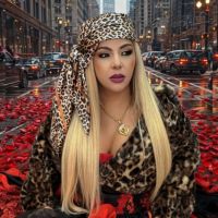 Vó Bahiana transforma Balneário Camboriú em ponto de conexão espiritual com o mundo