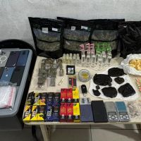 PM prende bando por esquema de tráfico entre BC e Itapema