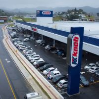 Grupo Koch tem mais de 200 vagas para novas lojas