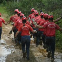 Corpo de Bombeiros de SC abre concurso com salários de até R$ 21 mil