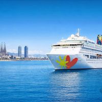 BC entra na rota de nova companhia de cruzeiros all inclusive