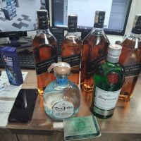 Casal é preso após furtar supermercados na Brava e no bairro Fazenda