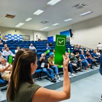 Conferência do plano diretor seguirá na segunda-feira