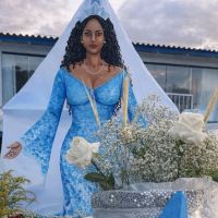 Itajaí tem caminhada de Iemanjá na segunda-feira