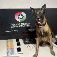 Traficantes que monitoravam polícia com drone são presos no Cidade Nova