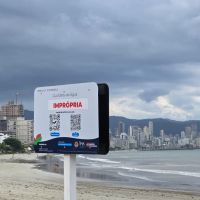 Choveu? Melhor dar um tempo do mar