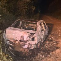 Corpo é encontrado carbonizado após sequestro em Camboriú