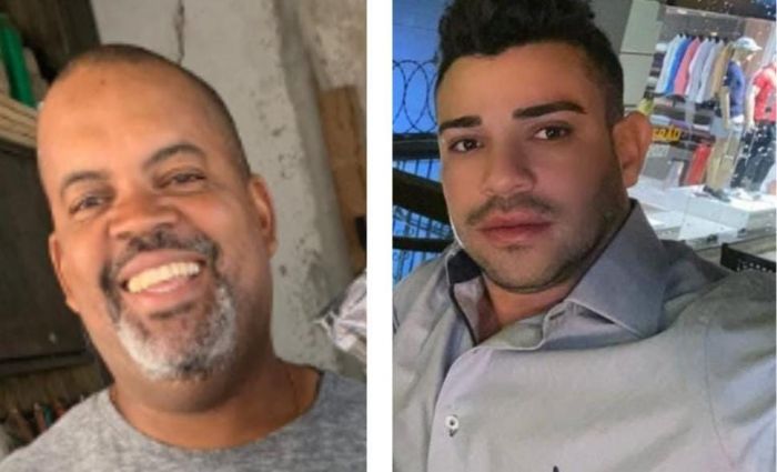 Amigos de Itajaí sumiram no mar após saída para pescar na Ilha Feia