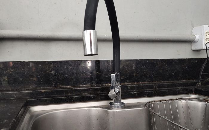 Nova ETA só deve ficar pronta pro carnaval (Foto: Fran Marcon)