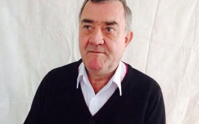 Vítima era de Blumenau