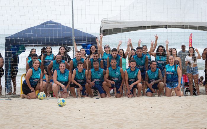 Competição terá 47 equipes divididas em cinco categorias (Foto: Nickolas Silverio de Jesus)