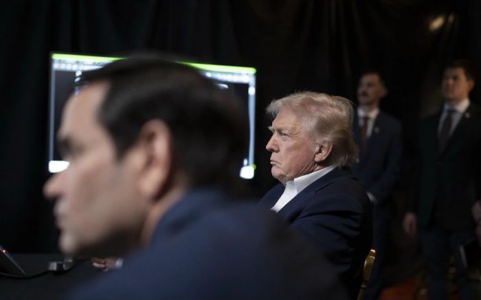 Official White House/Daniel Torok