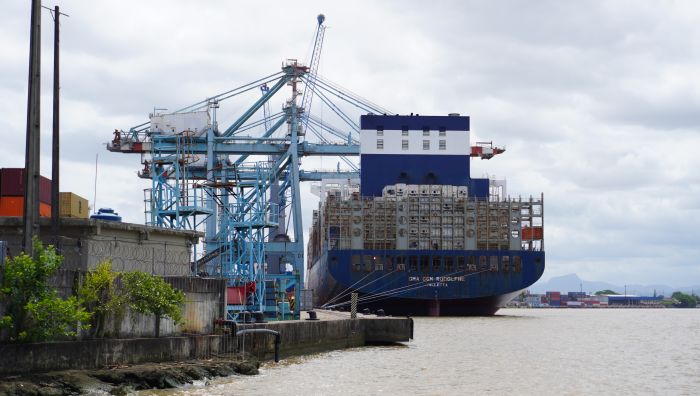 Seminário marca a mudança de comando e vai reunir gestores, secretário nacional de portos e lideranças do PT