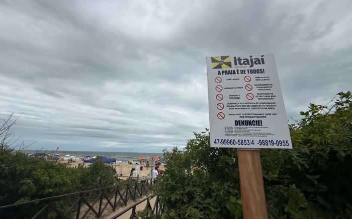 Família fala em intimidação; locador diz que houve má-fé e prefeitura esclarece regras