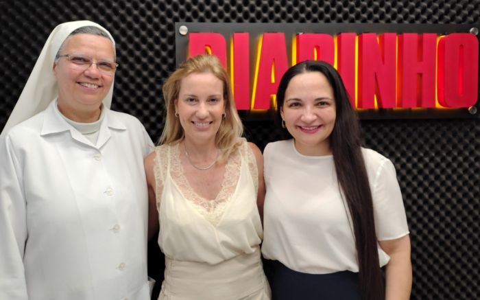 Hospital Marieta, dirigido pelo Instituto das Pequenas Missionárias de Maria Imaculada, completa 70 anos neste mês de janeiro