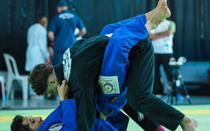 Programa da Fesporte vai contemplar mais de mil atletas ao longo do ano