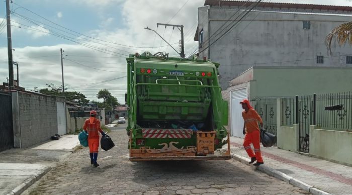 Alterações começam a partir do dia 12 e moradores devem ficar atentos