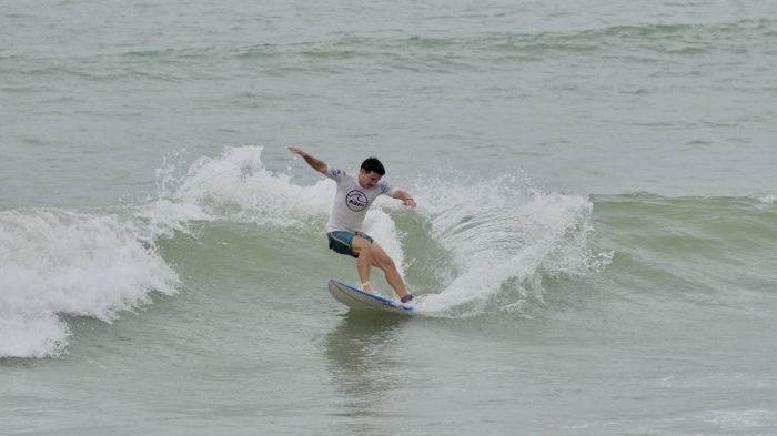 ASPI programou diversas competições ao longo do ano em diferentes categorias