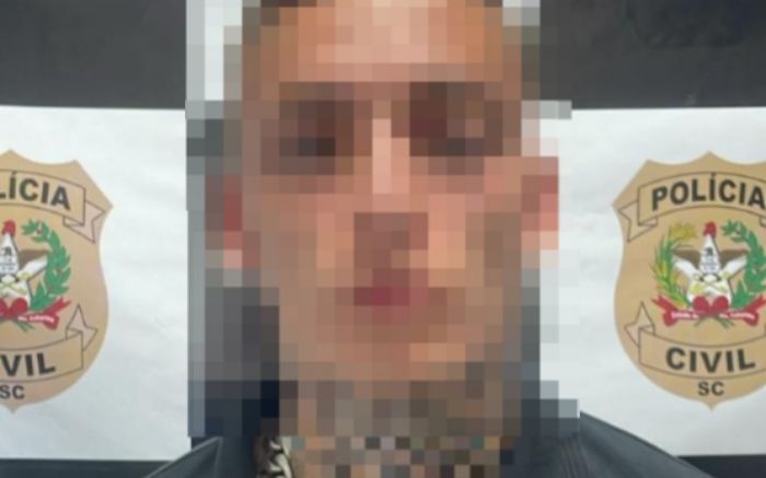 Enterro foi de homem morto em confronto com a polícia