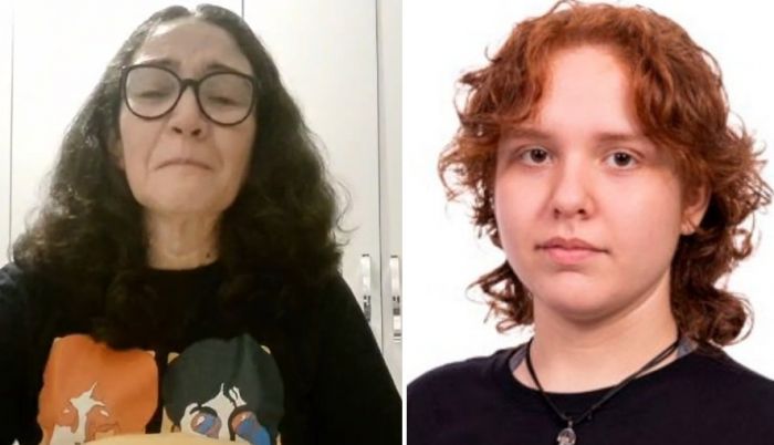 Adolescente está desaparecida de Itajaí há 40 dias; principal suspeito é o pai, que está preso há quase um mês