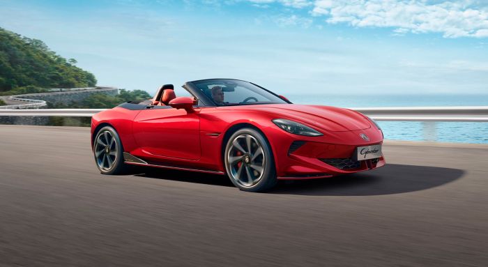 Para conquistar o consumidor, a marca oferece sete anos de garantia para o veículo e oito para a bateria (Foto: Divulgação)