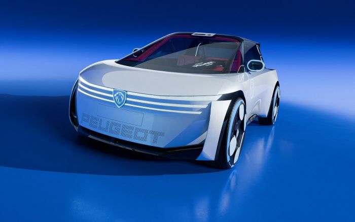 Polygon Concept também vai apostar em um futuro mais sustentável (Foto: Divulgação)