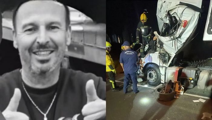 Vítima tinha 53 anos e morava em São José