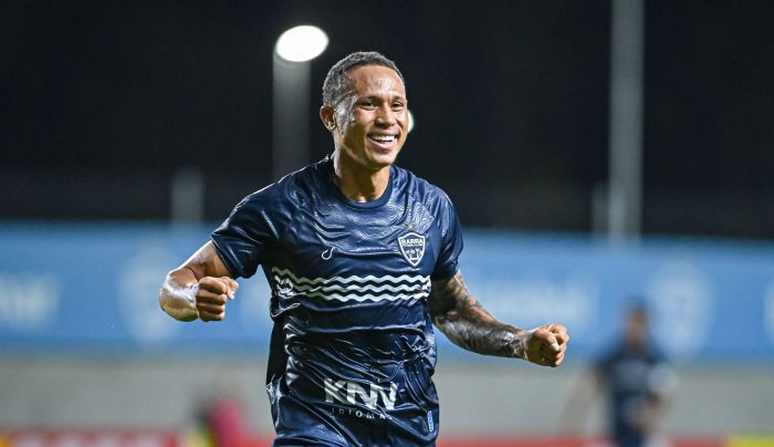 Com golaço de Pablo, Pescador bateu o JEC por 1 a 0