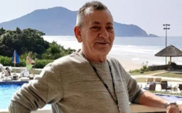 Aos 70 anos, João sofreu um infarto fulminante após um dia de trabalho