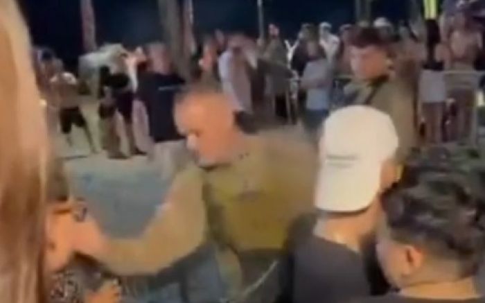 27º batalhão de polícia Militar não se manifestou sobre o vídeo