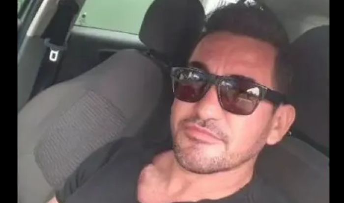 Dhemes não resistiu aos ferimentos e faleceu no PA (Foto: Redes sociais)