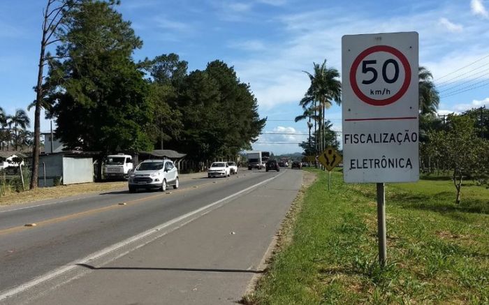 Troca de equipamentos começou no final de 2025 (Foto: Arquivo/Divulgação)