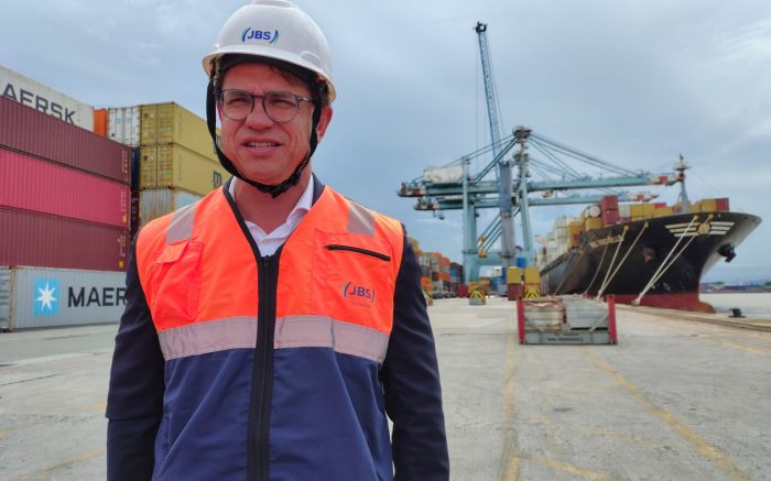 Experiência em Itajaí fortalece empresa, que aguarda publicação do edital para decidir