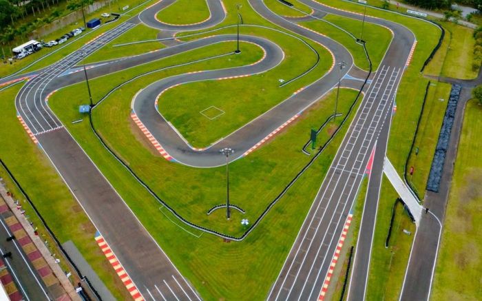 Parque prepara modelo de concessão para o espaço