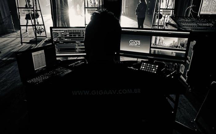 Vagas são tanto para moradores de Joinville quanto para pessoas de outras cidades (Foto: Divulgação)