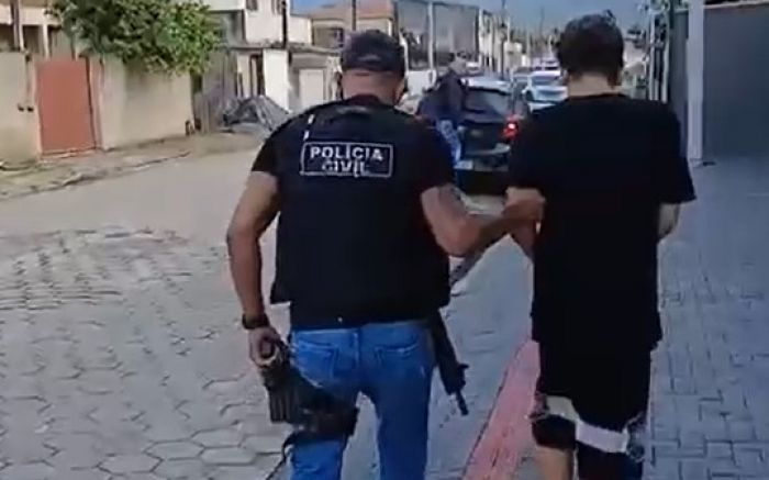 Polícia prendeu agressores e alertou que não havia qualquer comprovação de que vítima era estuprador