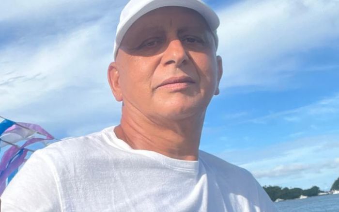 Morador de Bombinhas tinha 62 anos e lutava contra um câncer