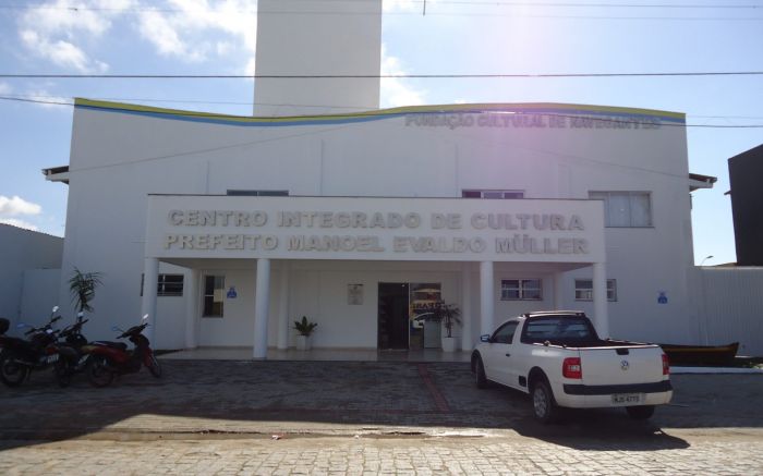 O encontro será às 18h no Centro Integrado de Cultura e é aberto à comunidade