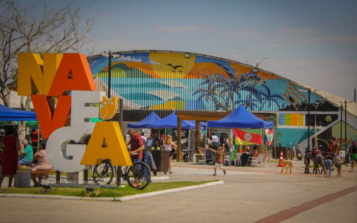 Evento gratuito será das 10h às 22h (Foto: Divulgação)