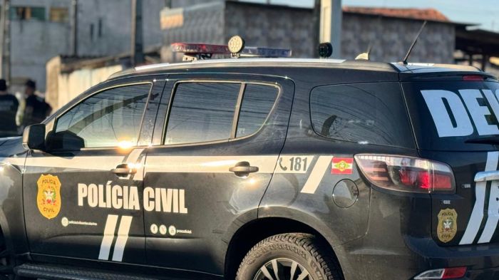 Ele era investigado por sequestro e assassinatos