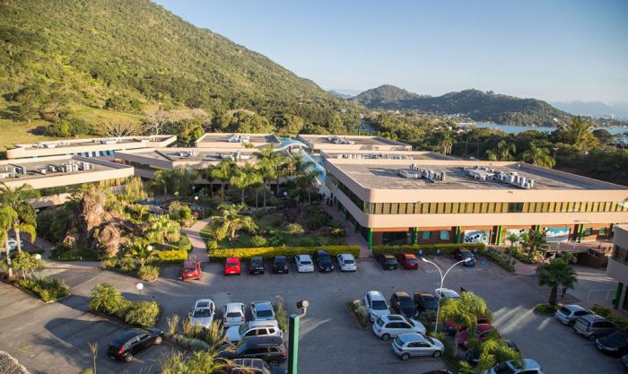 Atendimento consular italiano já está funcionando em Florianópolis (Foto: Divulgação)