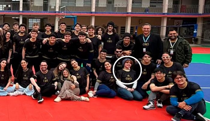 Nota oficial expressa luto, mas também pede justiça por Isabela