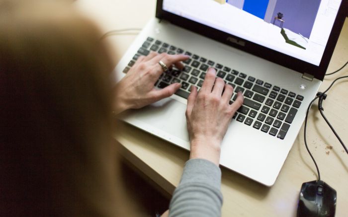 Aulas ao vivo acontecem nos dias 23 e 30 de janeiro, das 19h às 22h