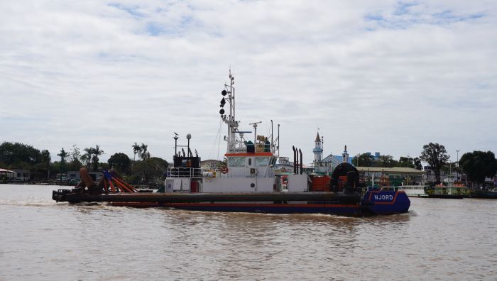 Julgamento de propostas está marcado para 12 de fevereiro