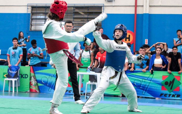Todas as prefeituras do estado podem inscrever equipes nos eventos da Fesporte (Foto: Arquivo/PMI)