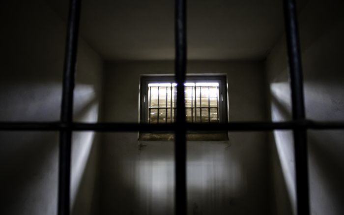 Prisão aconteceu no final da tarde de domingo (Foto: Ilustrativa/Envato)