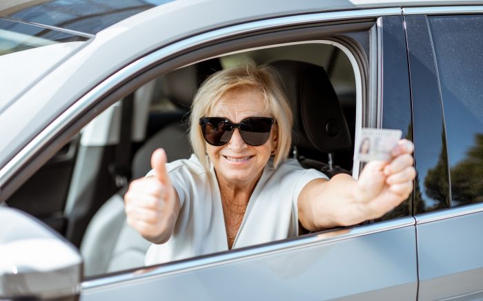 Renovação automática vale apenas para quem não teve infrações no último ano (Foto: Envato)